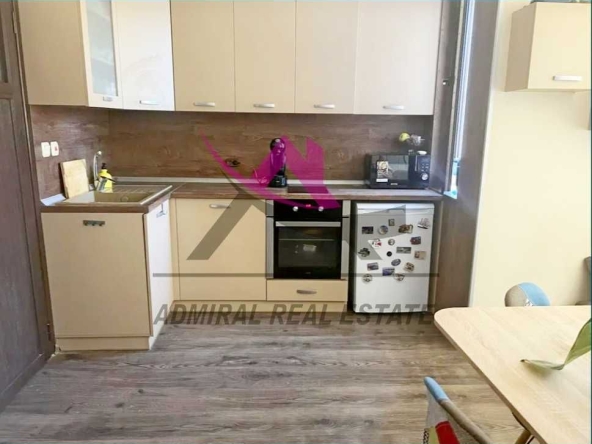 Дава се под наем Двустаен апартамент в Варна, Център - 50 кв.м за 458.49 € - Снимка #1