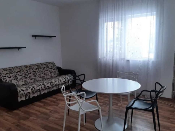 Дава се под наем Едностаен апартамент в Пловдив, Тракия - 45 кв.м за 209.1 € - Снимка #1