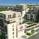 Мезонет в Свети Влас - 167 кв.м за 1539 €/кв.м - Снимка #1