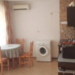 Дава се под наем Двустаен апартамент в Бургас, Сарафово - 53 кв.м за 331.5 € - Снимка #1