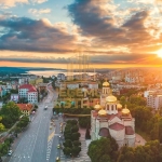 Двустаен апартамент в Варна, Център - 74 кв.м за 2973 €/кв.м - Снимка #1