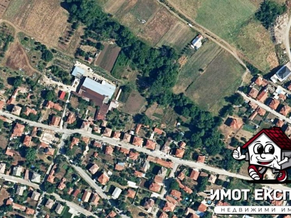 Земеделски имот в Асеновград -  кв.м за 12500 €/дка - Снимка #1