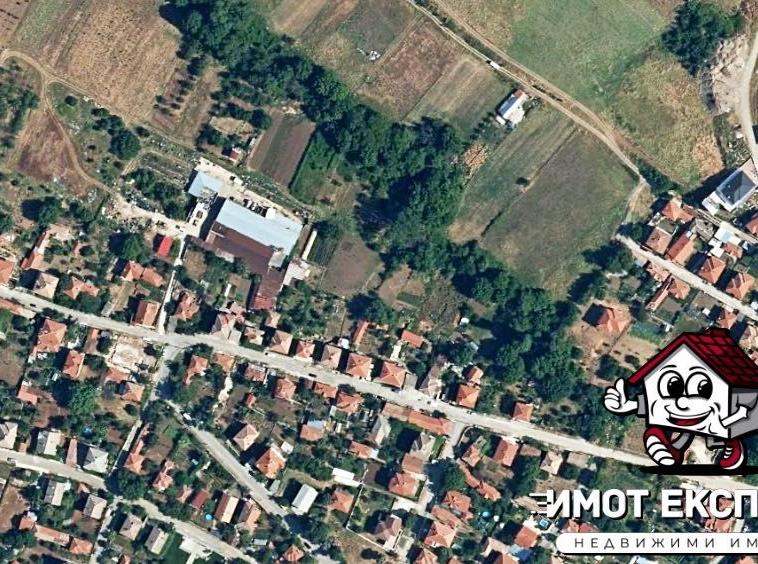 Земеделски имот в Асеновград -  кв.м за 12500 €/дка - Снимка #1