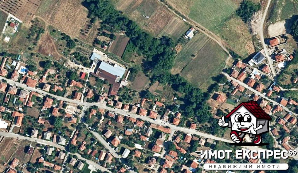 Земеделски имот в Асеновград -  кв.м за 12500 €/дка - Снимка #1