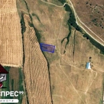 Земеделски имот в Асеновград -  кв.м за 1132 €/дка - Снимка #1