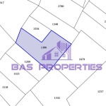 Парцел в София, Драгалевци - 1909 кв.м за 252 €/кв.м - Снимка #1