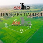 Парцел в с. Кранево, Област Добрич - 621 кв.м за 108 €/кв.м - Снимка #1