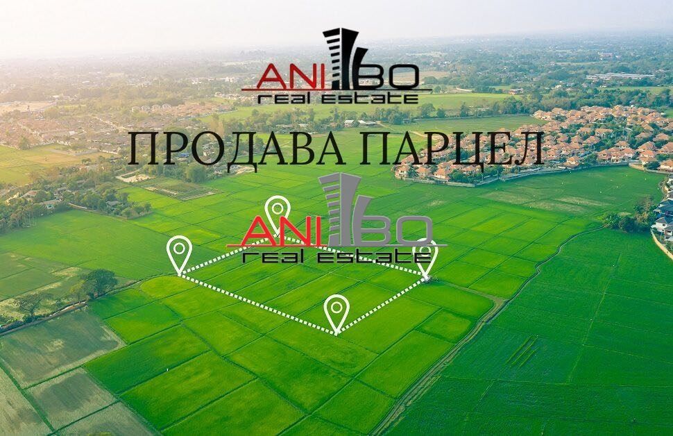 Парцел в с. Кранево, Област Добрич - 621 кв.м за 108 €/кв.м - Снимка #1
