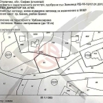 Парцел в Банкя - 531 кв.м за 159 €/кв.м - Снимка #1