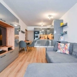 Тристаен апартамент в София, Драгалевци - 85 кв.м за 2930 €/кв.м - Снимка #1