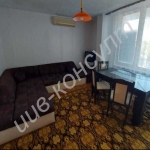 Двустаен апартамент в Велико Търново, Колю Фичето - 63 кв.м за 1381 €/кв.м - Снимка #1