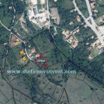 Парцел в с. Аврен, Област Варна - 1100 кв.м за 13 €/кв.м - Снимка #1