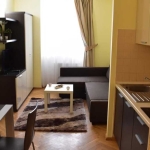 Дава се под наем Двустаен апартамент в Пловдив, Тракия - 79 кв.м за 295.8 € - Снимка #1