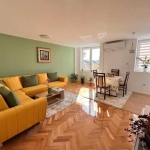 Дава се под наем Двустаен апартамент в Пловдив, Изгрев - 53 кв.м за 311.1 € - Снимка #1