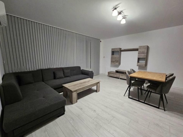 Дава се под наем Двустаен апартамент в София, Кръстова вада - 72 кв.м за 767 € - Снимка #1