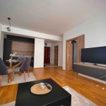 Дава се под наем Двустаен апартамент в Пловдив, Център - 56 кв.м за 290.7 € - Снимка #1