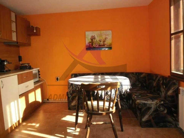 Дава се под наем Двустаен апартамент в Варна, м-т Траката - 25 кв.м за 200 € - Снимка #1