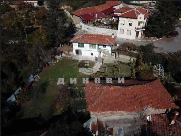 Къща в с. Люляк, Област Стара Загора - 80 кв.м за 400 €/кв.м - Снимка #1