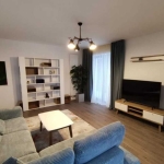 Дава се под наем Двустаен апартамент в Пловдив, Южен - 65 кв.м за 275.4 € - Снимка #1