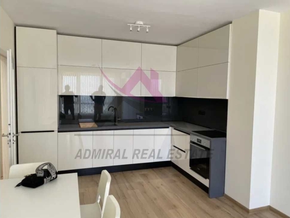 Дава се под наем Двустаен апартамент в Варна, Аспарухово - 60 кв.м за 700 € - Снимка #1