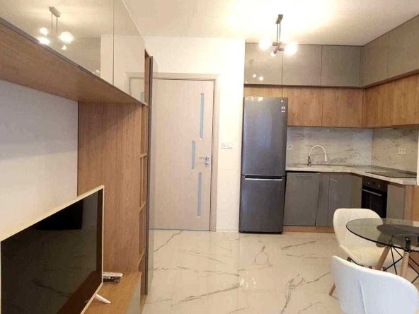 Двустаен апартамент в София, Кръстова вада - 87 кв.м за 880 €/кв.м - Снимка #1