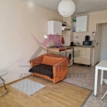 Дава се под наем Едностаен апартамент в Варна, Спортна зала - 30 кв.м за 275 € - Снимка #1