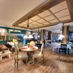 Дава се под наем Заведение в София, Драгалевци - 350 кв.м за 7000 € - Снимка #1