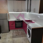 Дава се под наем Двустаен апартамент в Варна, Колхозен пазар - 50 кв.м за 390 € - Снимка #1