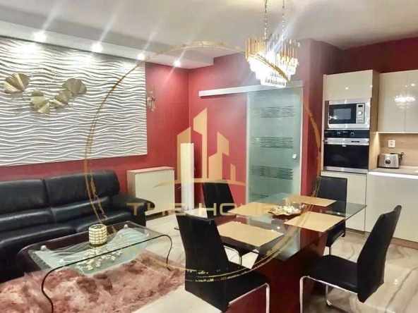 Дава се под наем Двустаен апартамент в Варна, Бриз - 85 кв.м за 600 € - Снимка #1