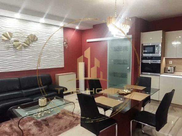 Дава се под наем Двустаен апартамент в Варна, Бриз - 85 кв.м за 600 € - Снимка #1