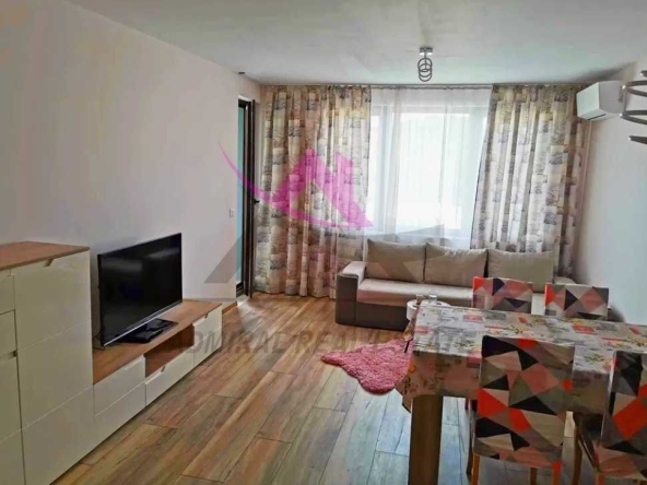 Дава се под наем Двустаен апартамент в Варна, Младост 1 - 57 кв.м за 450 € - Снимка #1