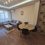 Дава се под наем Двустаен апартамент в София, Борово - 60 кв.м за 650 € - Снимка #1