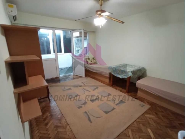 Дава се под наем Едностаен апартамент в Варна, Чайка - 30 кв.м за 275 € - Снимка #1