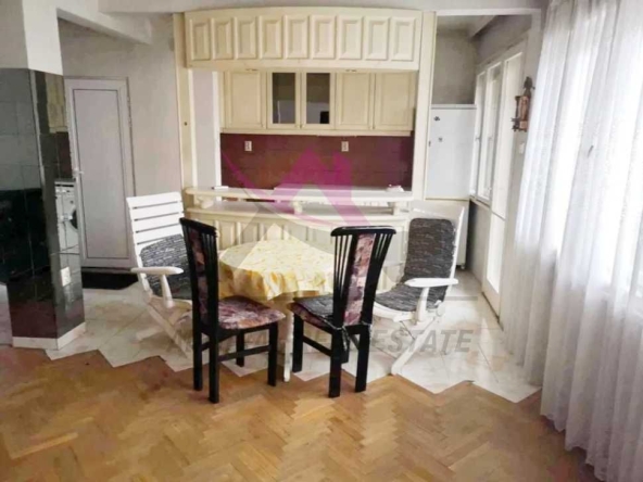 Дава се под наем Двустаен апартамент в Варна, Спортна зала - 60 кв.м за 450 € - Снимка #1