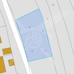 Парцел в с. Маноле, Област Пловдив - 650 кв.м за 39 €/кв.м - Снимка #1