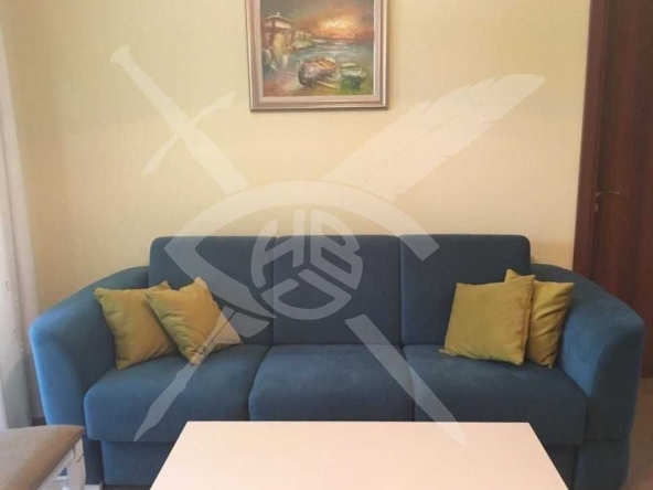 Двустаен апартамент в Созопол - 56 кв.м за 1965 €/кв.м - Снимка #1