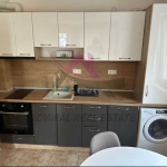 Дава се под наем Двустаен апартамент в Варна, Левски - 65 кв.м за 548.25 € - Снимка #1