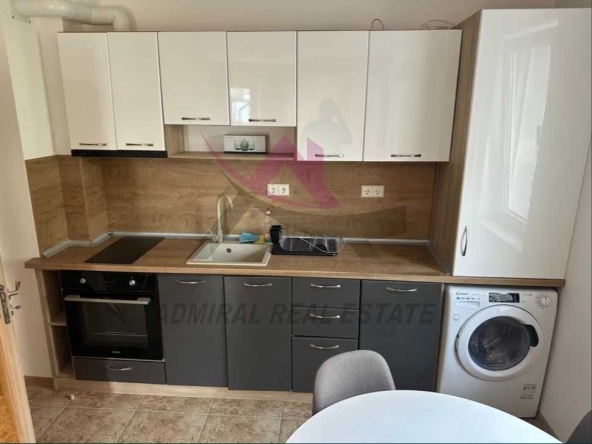 Дава се под наем Двустаен апартамент в Варна, Левски - 65 кв.м за 548.25 € - Снимка #1