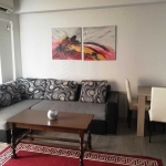 Дава се под наем Двустаен апартамент в Пловдив, Въстанически - 60 кв.м за 265.2 € - Снимка #1