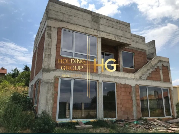 Къща в Варна, м-т Зеленика - 250 кв.м за 1340 €/кв.м - Снимка #1