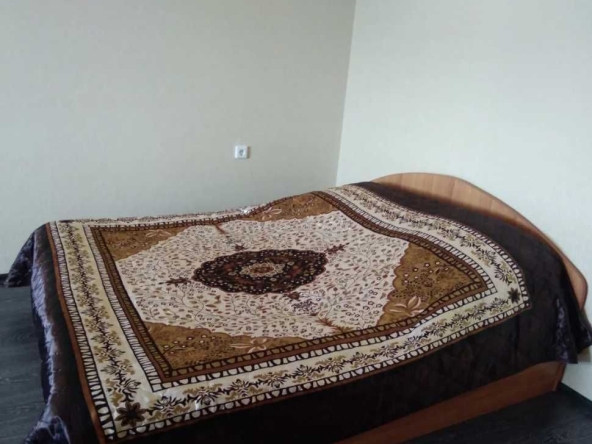 Дава се под наем Едностаен апартамент в Пловдив, Мараша - 40 кв.м за 234.6 € - Снимка #1