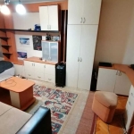 Дава се под наем Тристаен апартамент в Пловдив, Христо Смирненски - 82 кв.м за 265.2 € - Снимка #1