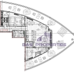 Офис в София, Манастирски ливади - 273 кв.м за 1400 €/кв.м - Снимка #1