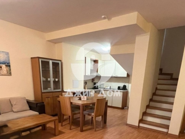 Мезонет в Свети Влас - 110 кв.м за 1273 €/кв.м - Снимка #1