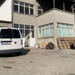 Дава се под наем Склад в Казанлък - 70 кв.м за 150 € - Снимка #1