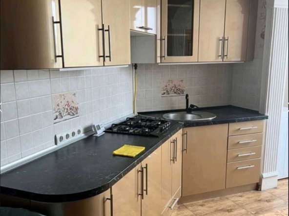 Дава се под наем Двустаен апартамент в София, Дианабад - 53 кв.м за 400 € - Снимка #1