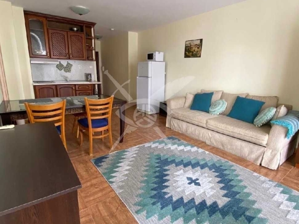 Двустаен апартамент в Свети Влас - 63 кв.м за 1477 €/кв.м - Снимка #1
