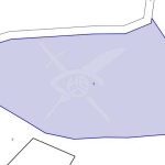 Парцел в с. Трънак, Област Бургас - 5100 кв.м за 2 €/кв.м - Снимка #1