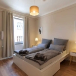 Дава се под наем Тристаен апартамент в Пловдив, Каменица 1 - 99 кв.м за 275 € - Снимка #1