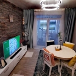 Дава се под наем Двустаен апартамент в Пловдив, Христо Смирненски - 64 кв.м за 209.1 € - Снимка #1